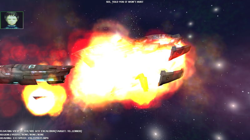 Galactic Command: Echo Squad - screenshot 352