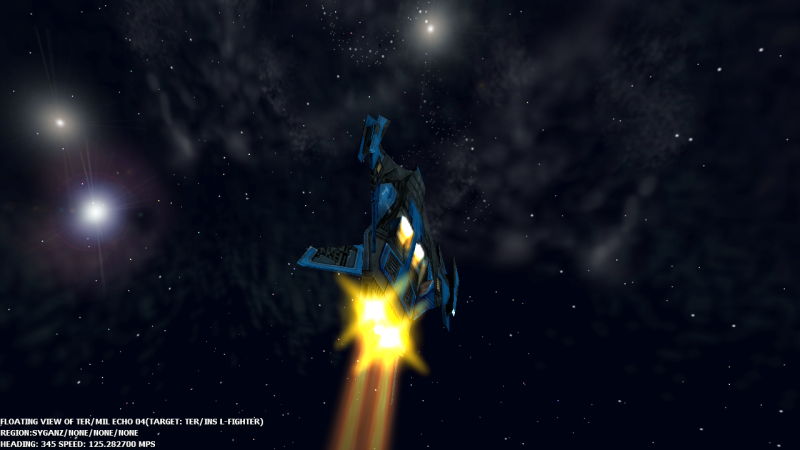 Galactic Command: Echo Squad - screenshot 336