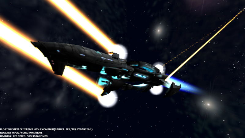 Galactic Command: Echo Squad - screenshot 335