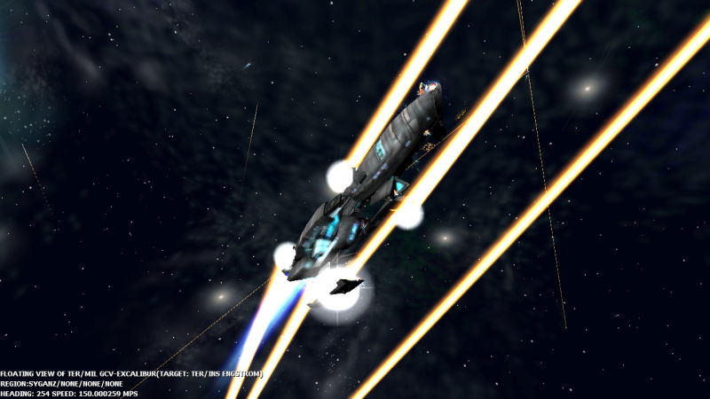Galactic Command: Echo Squad - screenshot 328