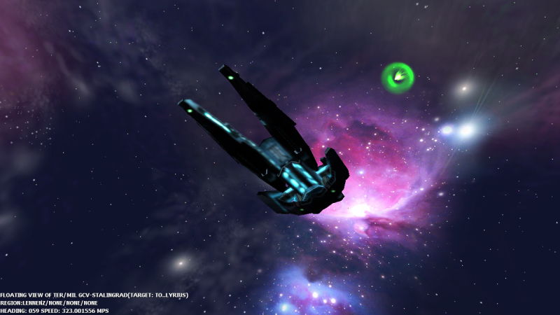 Galactic Command: Echo Squad - screenshot 323