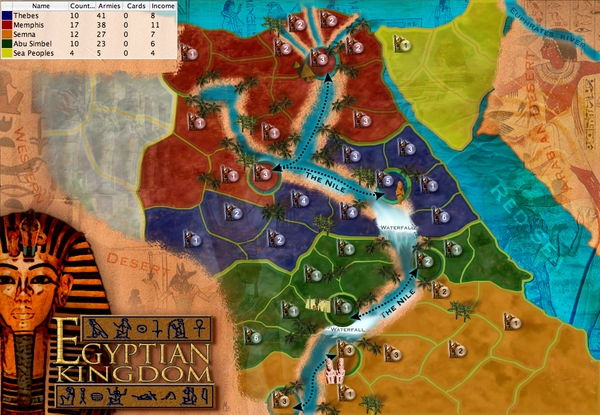 Ancient Empires Lux - screenshot 7