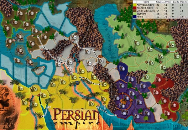 Ancient Empires Lux - screenshot 3