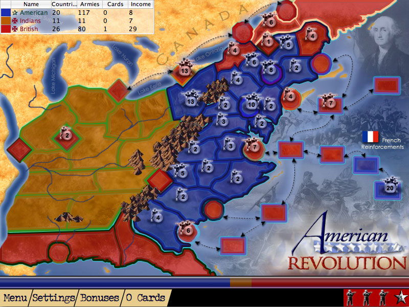 American History Lux - screenshot 11
