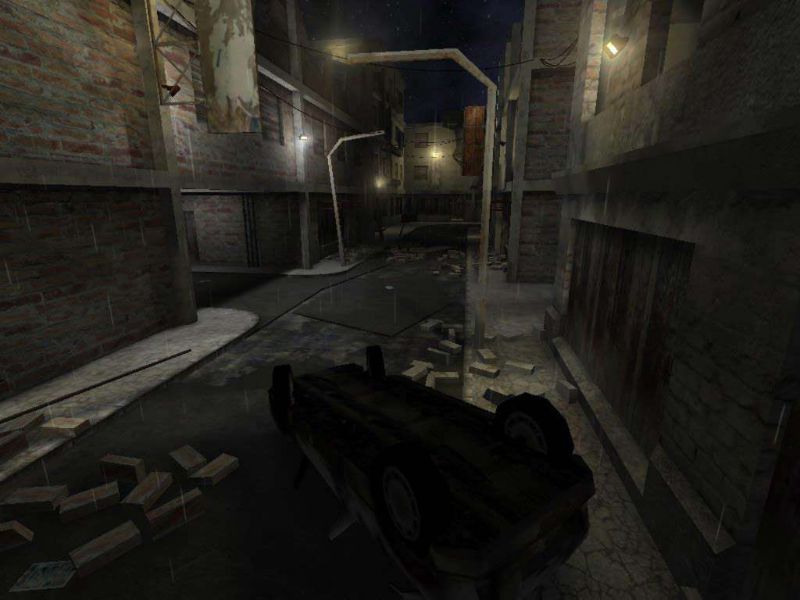Chaser - screenshot 97
