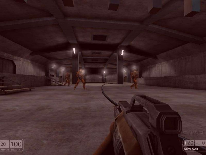 Chaser - screenshot 95