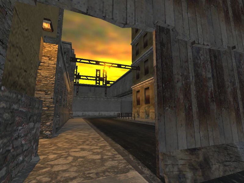 Chaser - screenshot 49