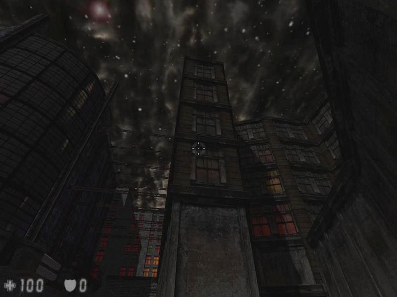Chaser - screenshot 37