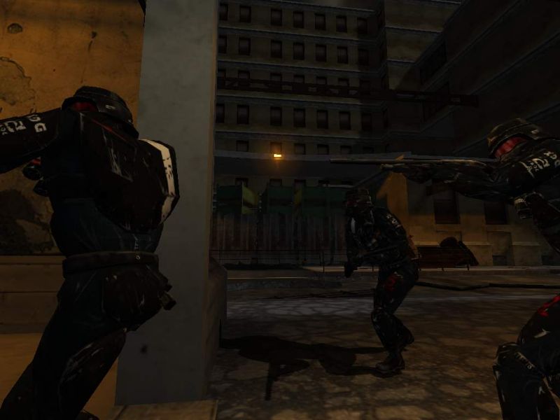 Chaser - screenshot 34