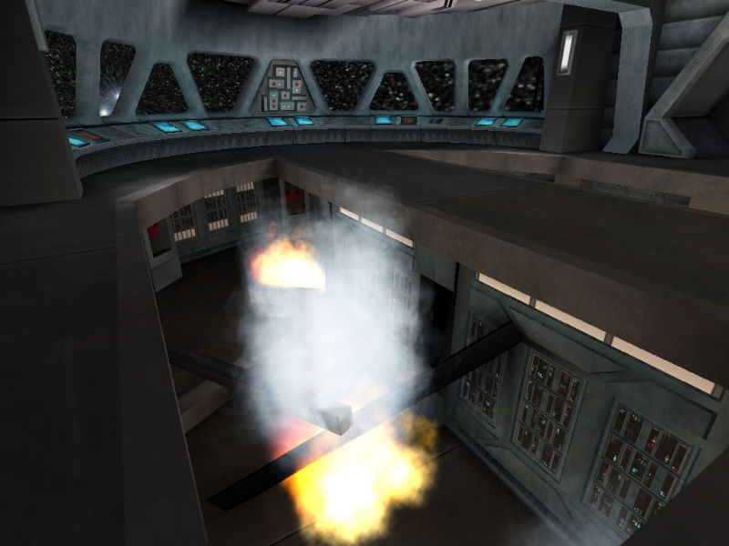 Troopers: Dawn of Destiny - screenshot 12