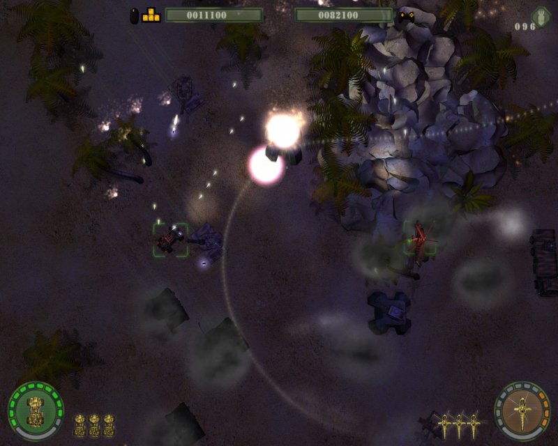 Switchfire - screenshot 24