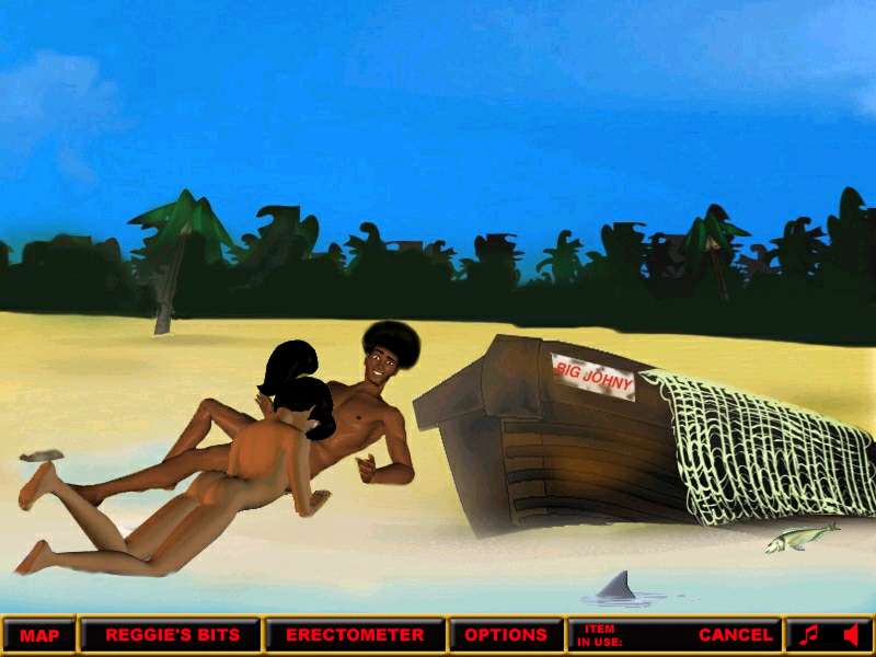 Erotica Island - screenshot 11