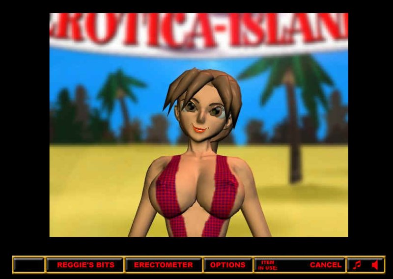Erotica Island - screenshot 3