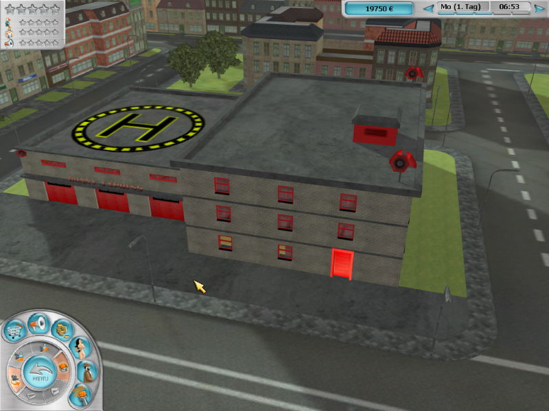 Rotlicht Tycoon 2 - screenshot 12