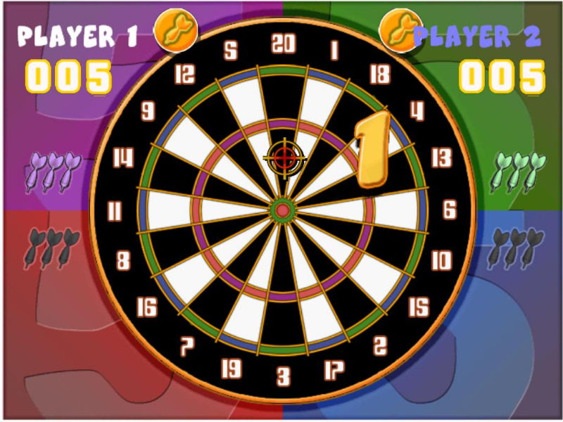 PDC World Championship Darts - screenshot 17
