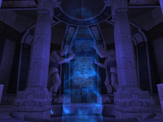 Dark Age of Camelot: Trials of Atlantis - screenshot 35