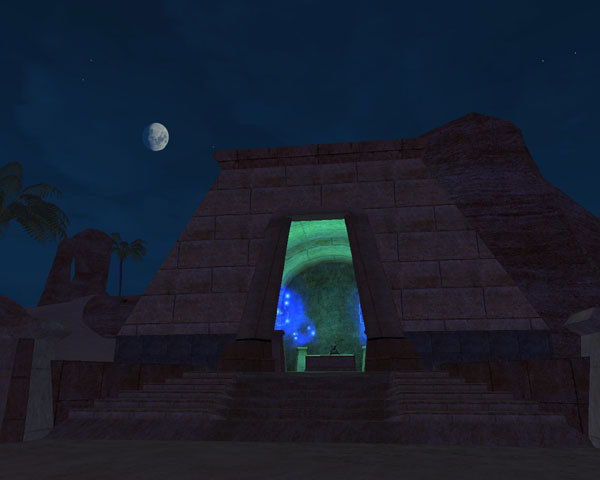 Dark Age of Camelot: Trials of Atlantis - screenshot 25