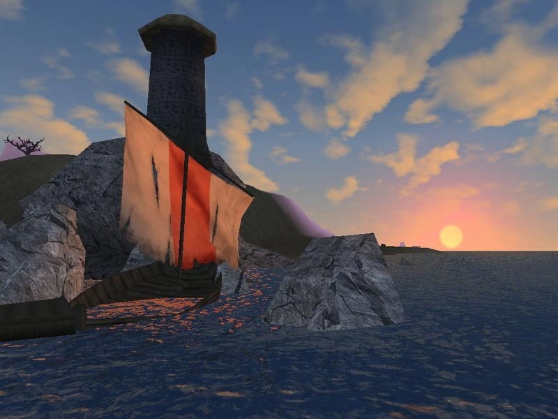 Dark Age of Camelot: Shrouded Isles - screenshot 37