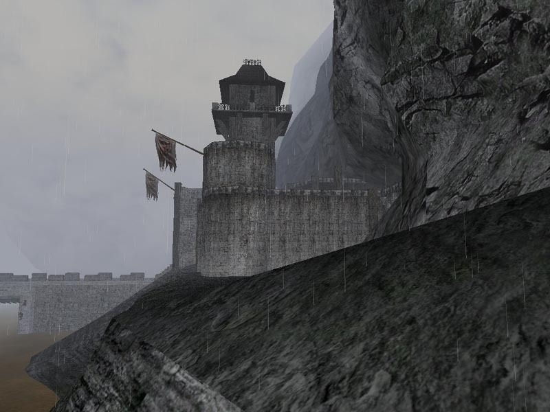 Dark Age of Camelot: Shrouded Isles - screenshot 35