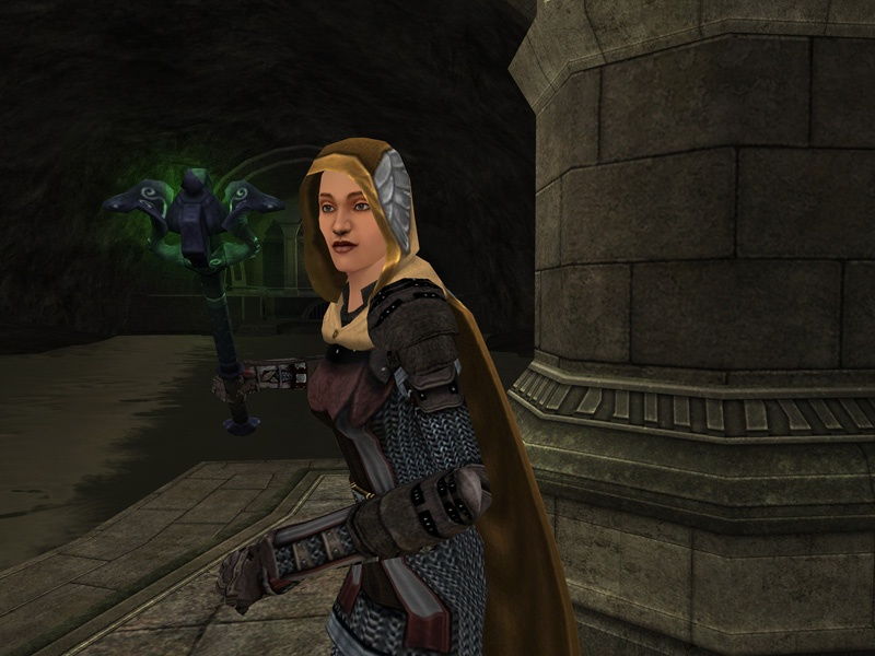 Dark Age of Camelot: Darkness Rising - screenshot 61