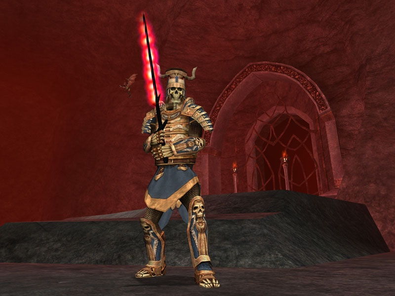 Dark Age of Camelot: Darkness Rising - screenshot 56