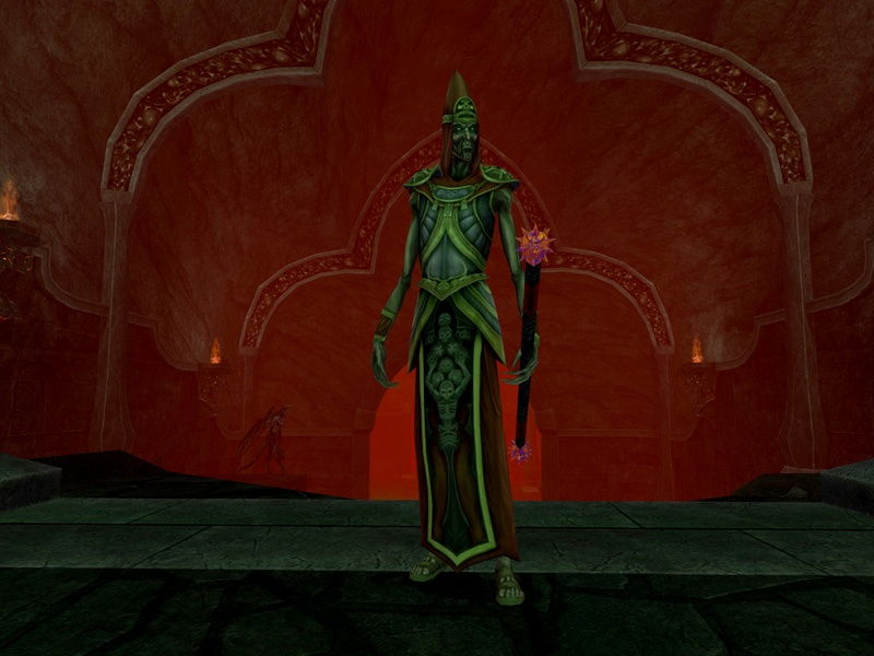 Dark Age of Camelot: Darkness Rising - screenshot 51
