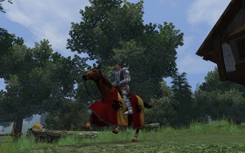 Dark Age of Camelot: Darkness Rising - screenshot 49