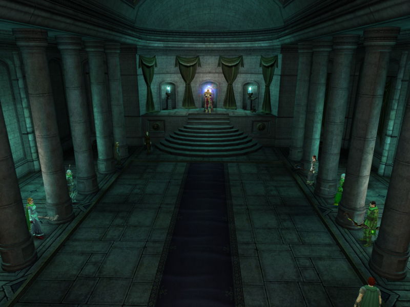 Dark Age of Camelot: Darkness Rising - screenshot 29