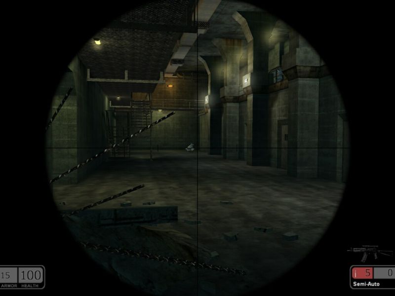 Chaser - screenshot 8