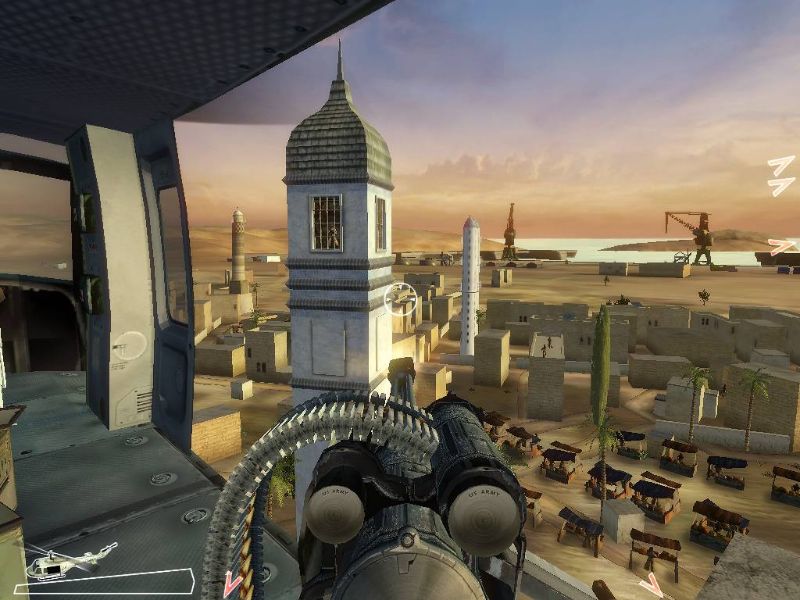 Terrorist Takedown - screenshot 4
