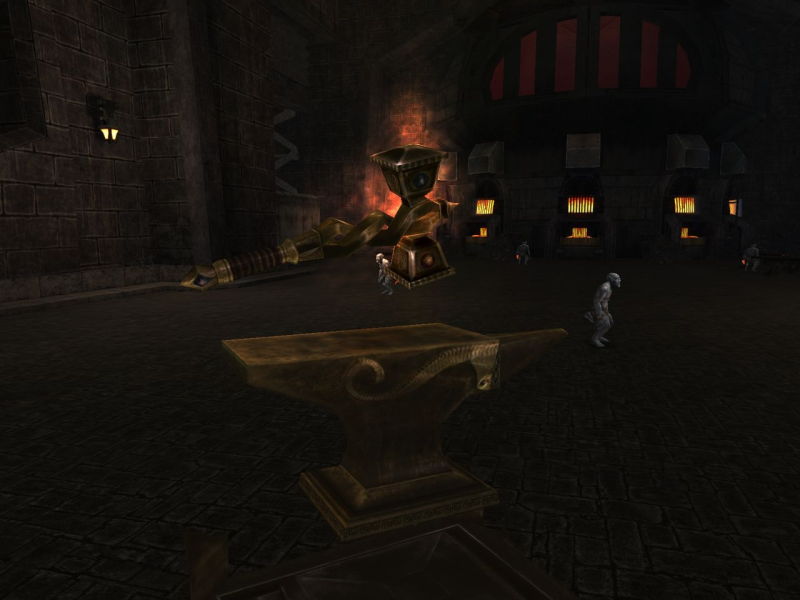 Dark Age of Camelot: Labyrinth of the Minotaur - screenshot 48