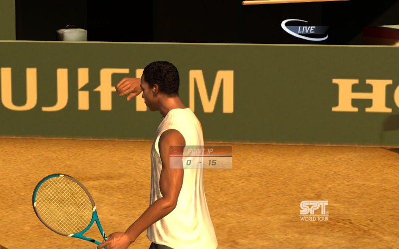 Virtua Tennis 3 - screenshot 137
