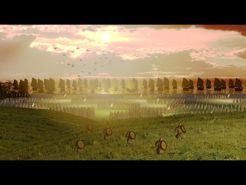 Shogun: Total War - screenshot 2