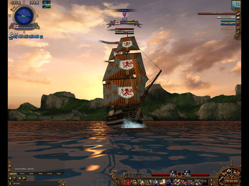 Bounty Bay Online - screenshot 13