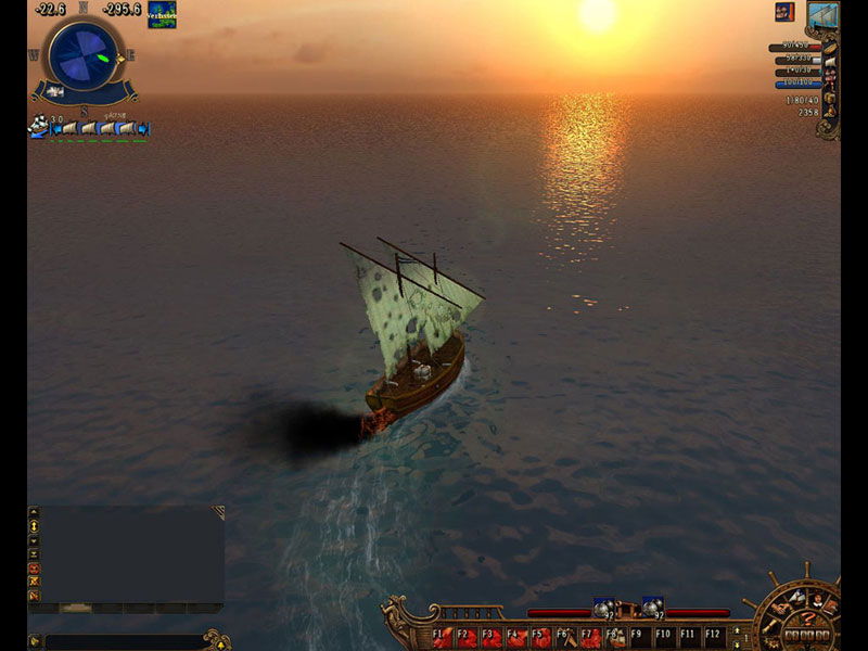 Bounty Bay Online - screenshot 7