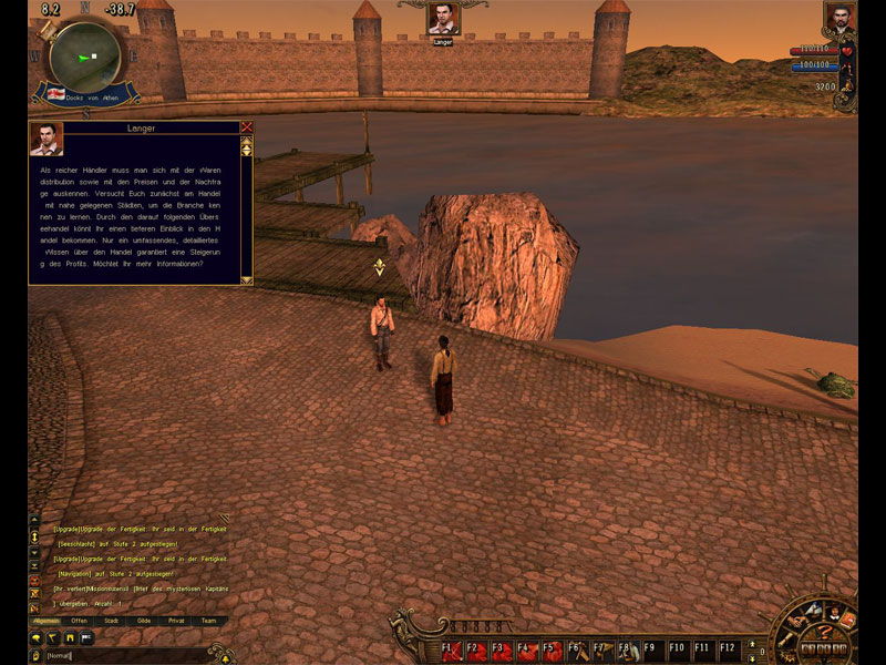 Bounty Bay Online - screenshot 4