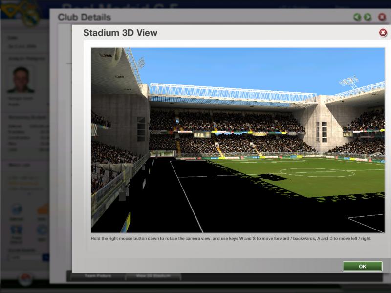 FIFA Manager 07: Extra Time - screenshot 8