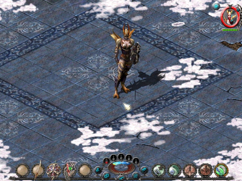 Sacred Gold - screenshot 5