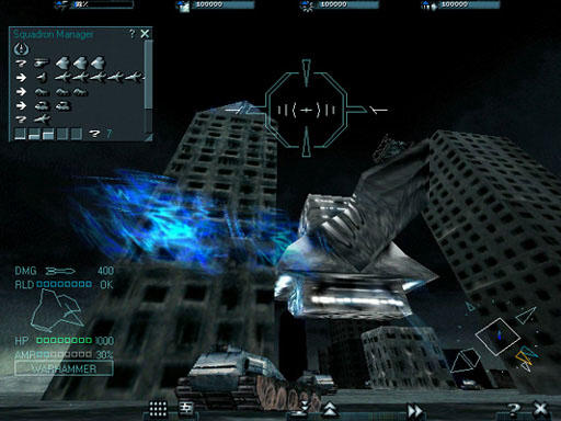 Urban Assault - screenshot 34