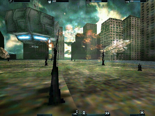 Urban Assault - screenshot 33