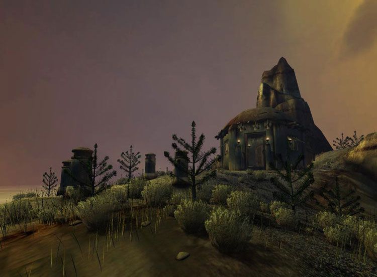 URU: Ages Beyond Myst - screenshot 28