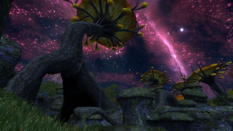 The Elder Scrolls 4: The Shivering Isles - screenshot 12