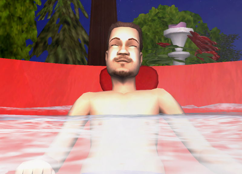 The Sims Life Stories - screenshot 4