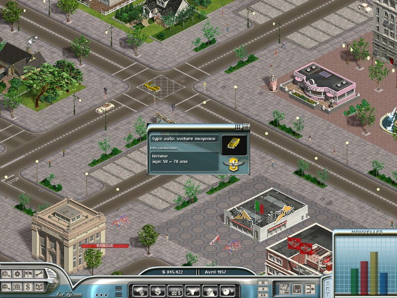 Car Tycoon - screenshot 16