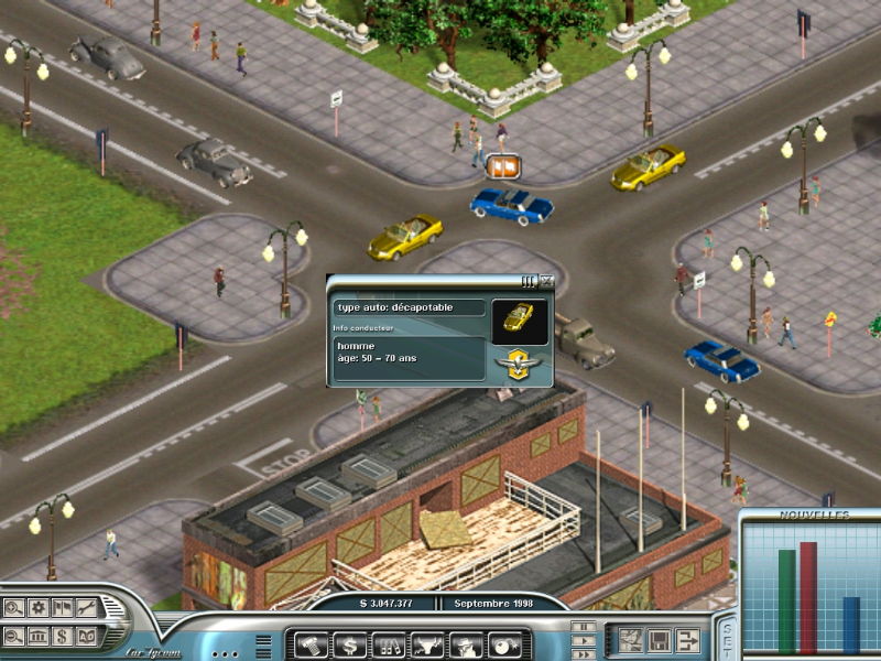 Car Tycoon - screenshot 12