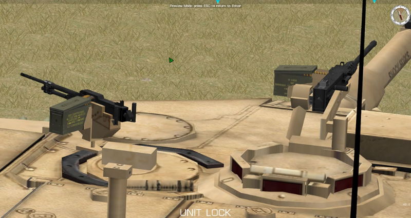 Combat Mission: Shock Force - screenshot 37