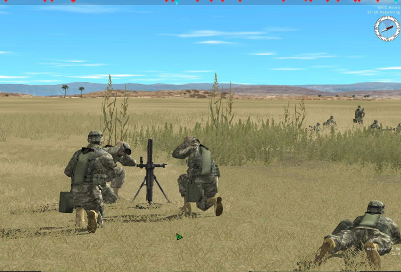 Combat Mission: Shock Force - screenshot 34