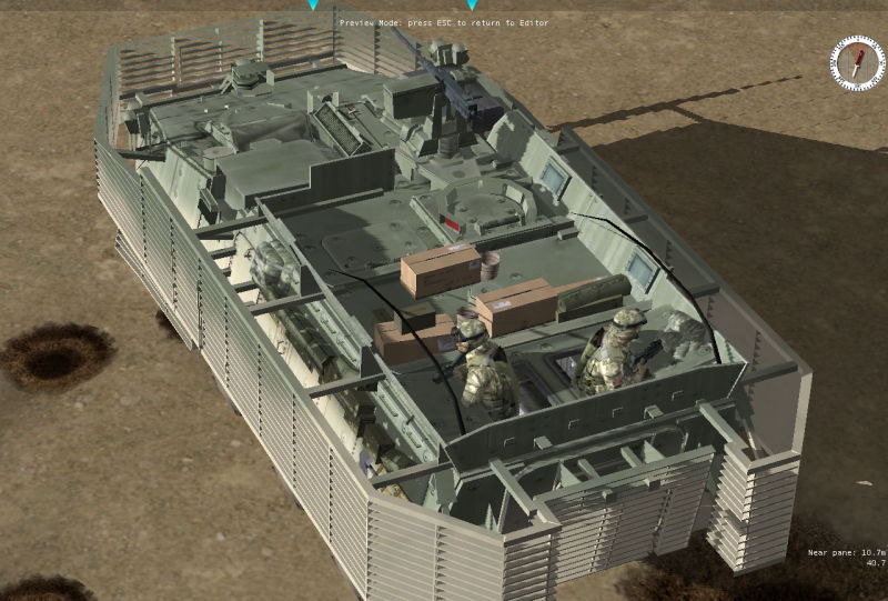 Combat Mission: Shock Force - screenshot 33