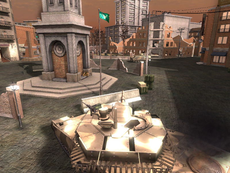WarRock - screenshot 14