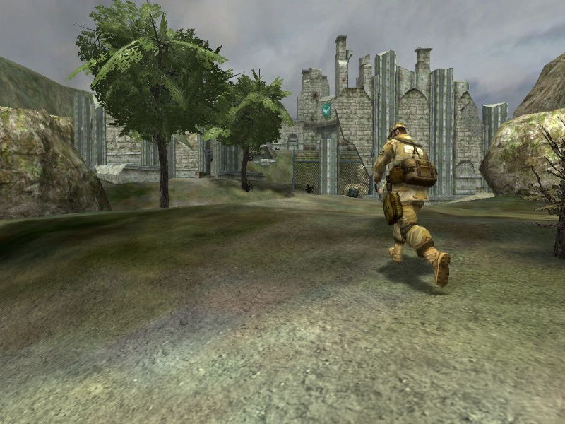 WarRock - screenshot 6